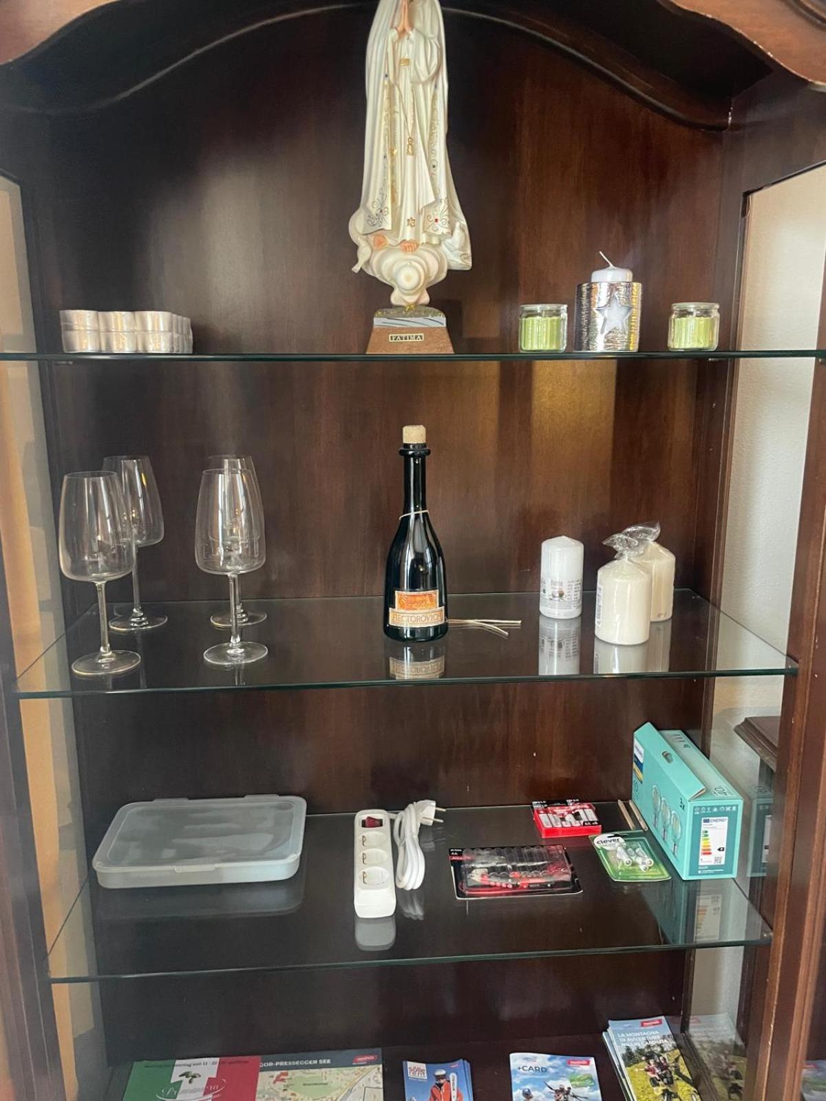 Sunshine Sara Sonnleitn - Nassfeld Apartamento Hermagor-Pressegger See Exterior foto